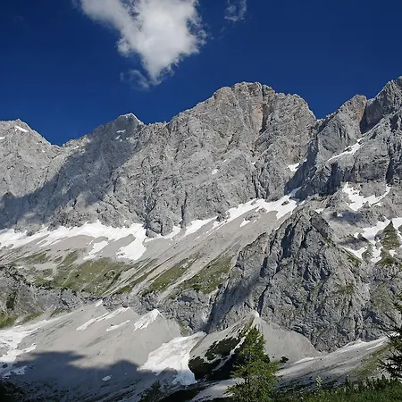 Impuls | Apart Gabriele Apartmán *