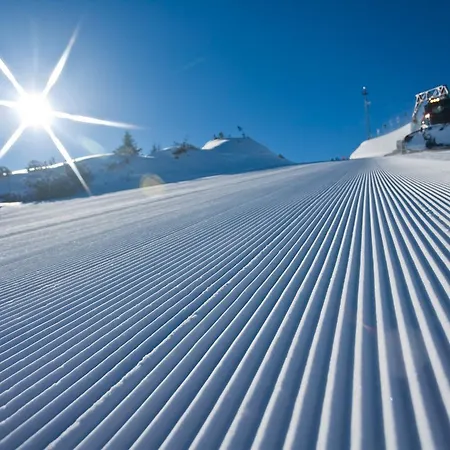 Apartmán Impuls | Apart Gabriele