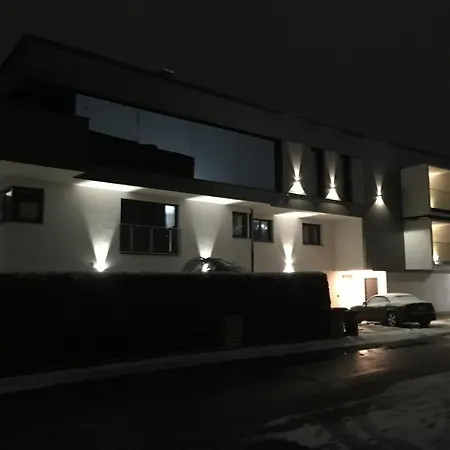 Apartment Impuls | Apart Gabriele *