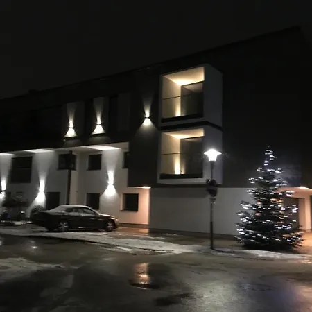 Impuls | Apart Gabriele Apartmán Schladming