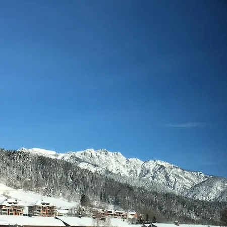 Apartmán Impuls | Apart Gabriele Schladming