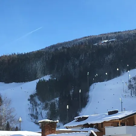 Impuls | Apart Gabriele Schladming