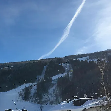 Impuls | Apart Gabriele Apartmán