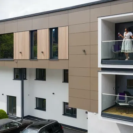 Apartmán Impuls | Apart Gabriele