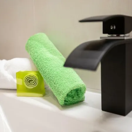 Apartmán Impuls | Apart Gabriele