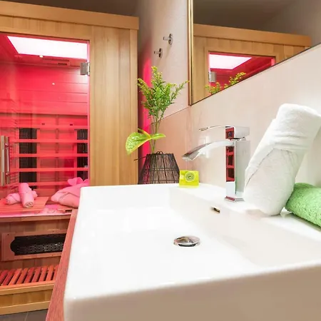 Impuls | Apart Gabriele Schladming