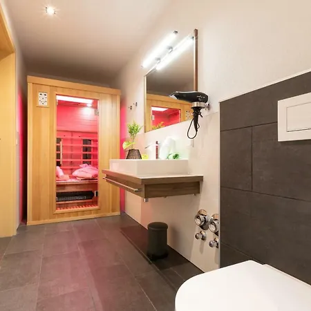 Impuls | Apart Gabriele Apartmán *