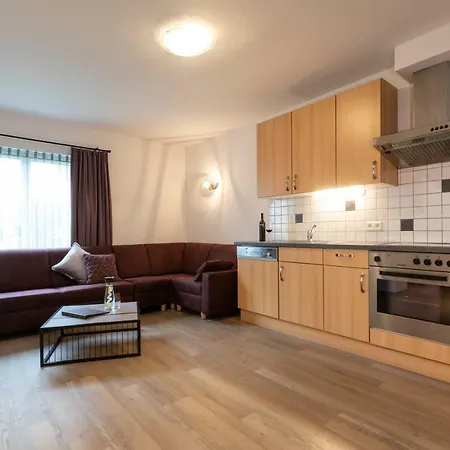 Impuls | Apart Gabriele Schladming