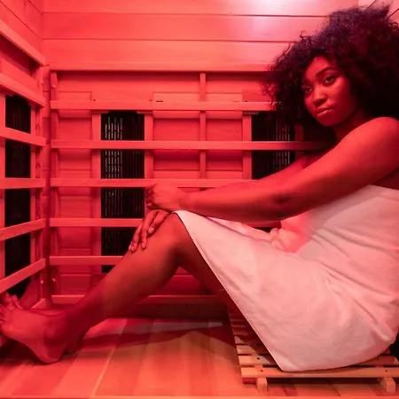 Impuls | Apart Gabriele Apartmán