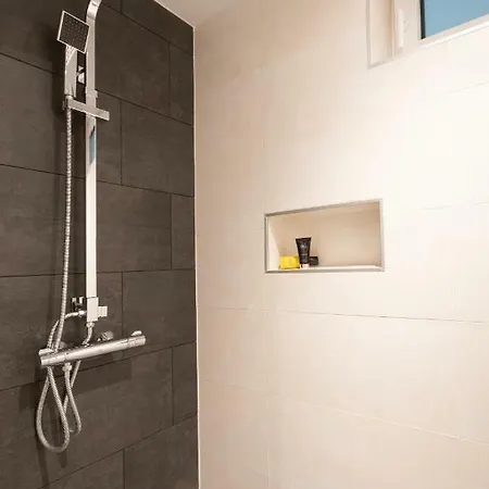 Apartmán Impuls | Apart Gabriele