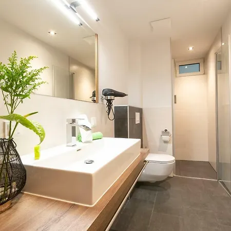 Apartmán Impuls | Apart Gabriele Schladming