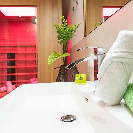 Apartmán Impuls | Apart Gabriele