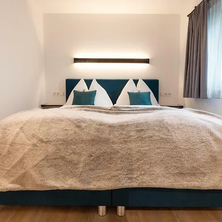 Impuls | Apart Gabriele Apartment *