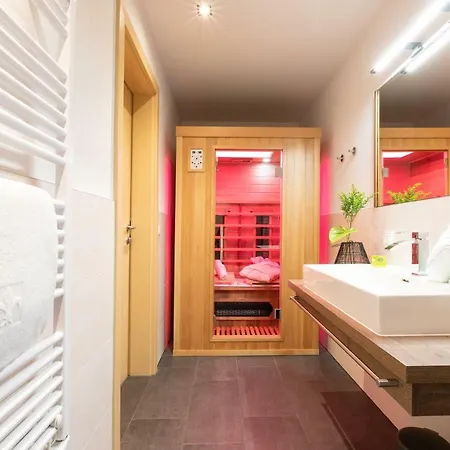 Impuls | Apart Gabriele Schladming