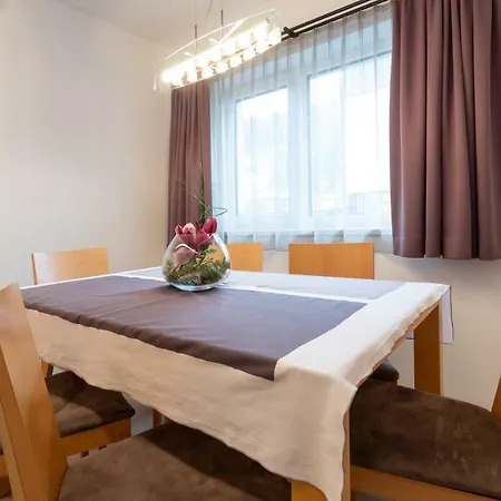 Impuls | Apart Gabriele Apartmán *