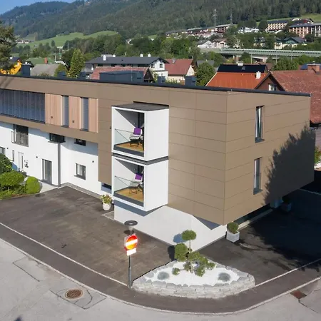 Impuls | Apart Gabriele Apartmán