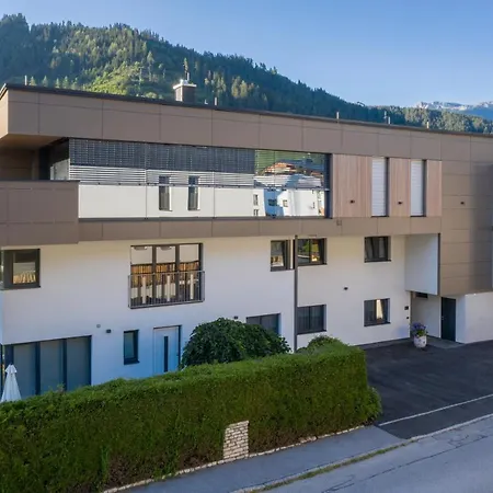 Apartmán Impuls | Apart Gabriele Schladming