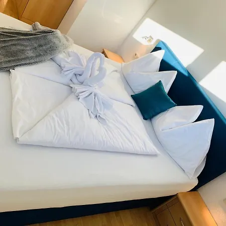 Impuls | Apart Gabriele Apartmán *