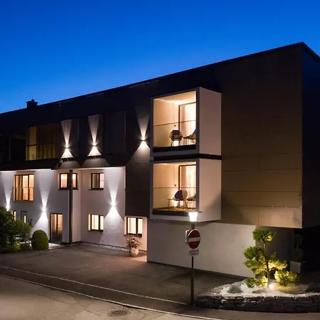 Impuls | Apart Gabriele Apartmán *