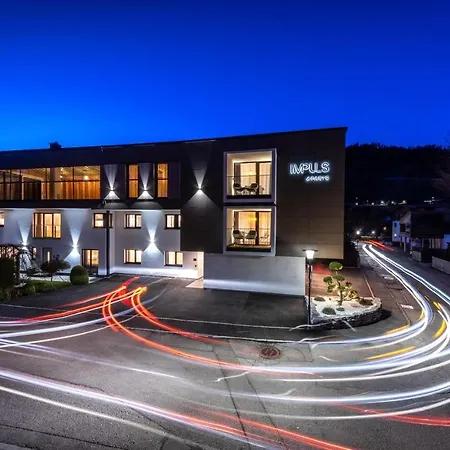 Impuls | Apart Gabriele Schladming