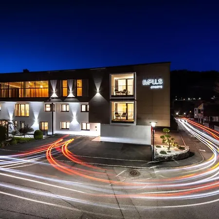 Impuls | Apart Gabriele Schladming