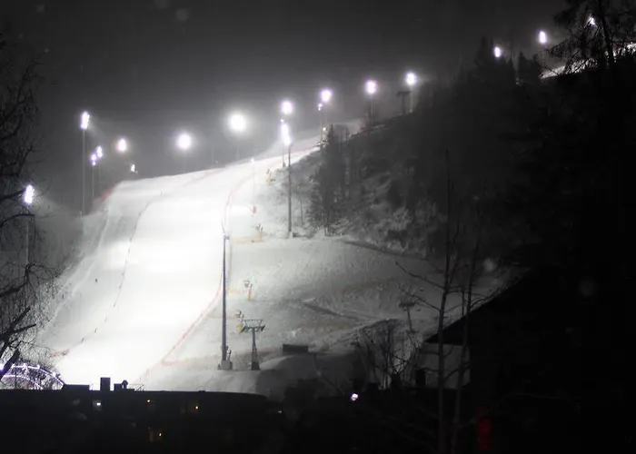 Impuls | Apart Gabriele * Schladming