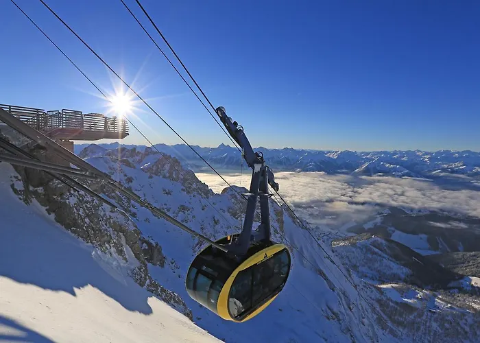 Impuls | Apart Gabriele Lejlighed Schladming