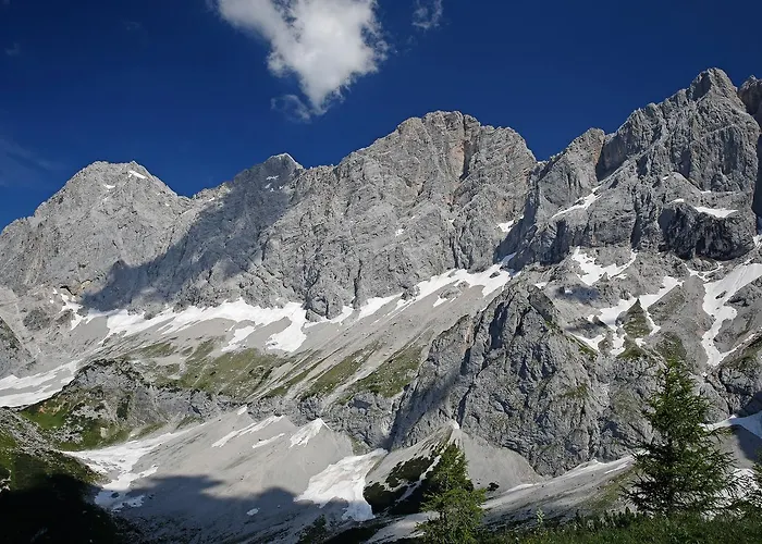 Impuls | Apart Gabriele Lejlighed *