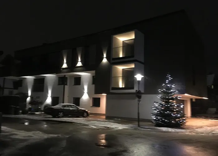 Impuls | Apart Gabriele Lejlighed Schladming