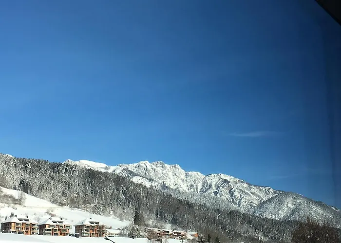 Lejlighed Impuls | Apart Gabriele Schladming