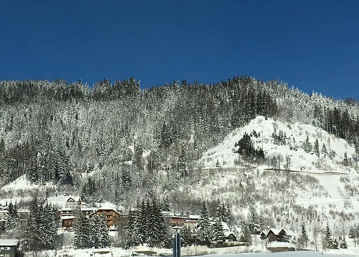 Impuls | Apart Gabriele Schladming