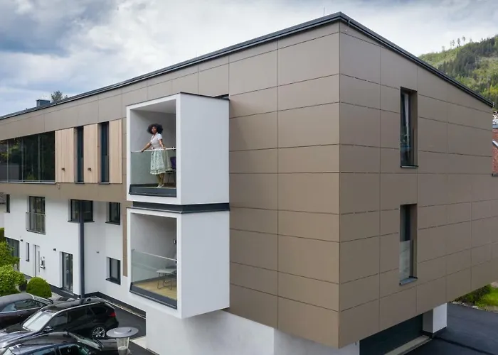 Impuls | Apart Gabriele Lejlighed *