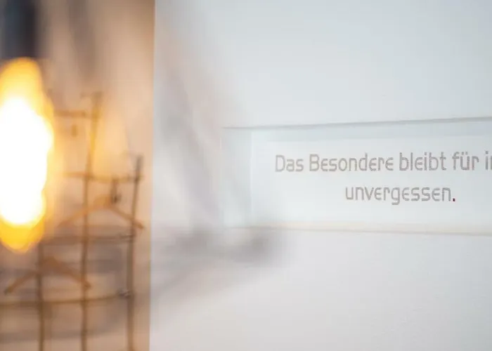 Lejlighed Impuls | Apart Gabriele *