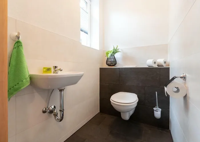 Impuls | Apart Gabriele Schladming