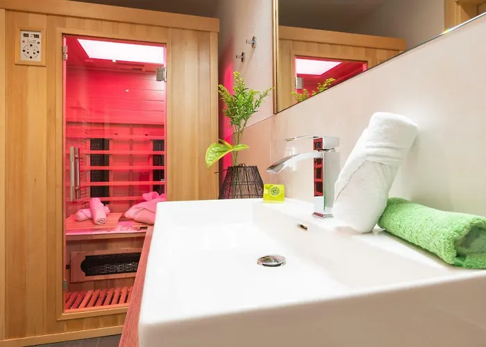 Impuls | Apart Gabriele Schladming