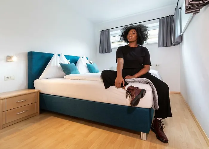 Lejlighed Impuls | Apart Gabriele