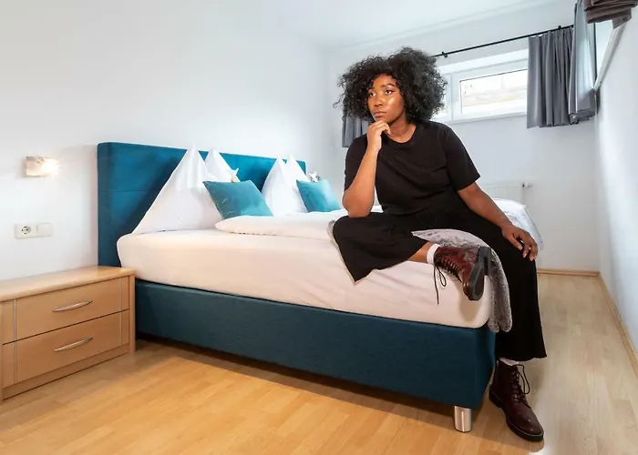 Lejlighed Impuls | Apart Gabriele Schladming