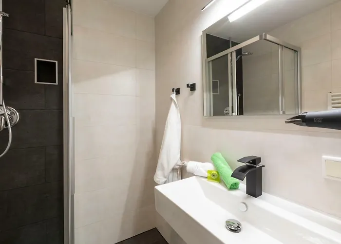 Impuls | Apart Gabriele Lejlighed