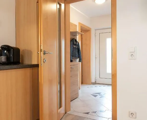 Lejlighed Impuls | Apart Gabriele Schladming