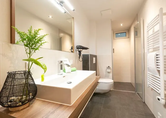 Lejlighed Impuls | Apart Gabriele Schladming