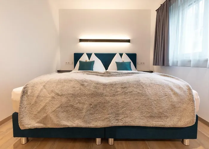 Impuls | Apart Gabriele Lejlighed *