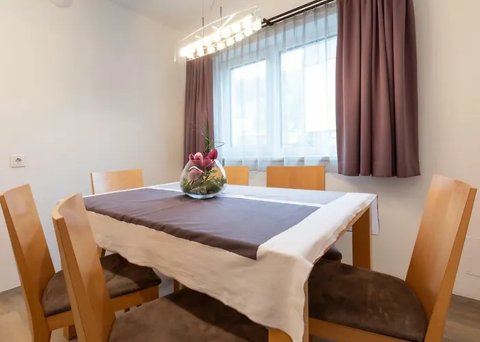 Impuls | Apart Gabriele Lejlighed *