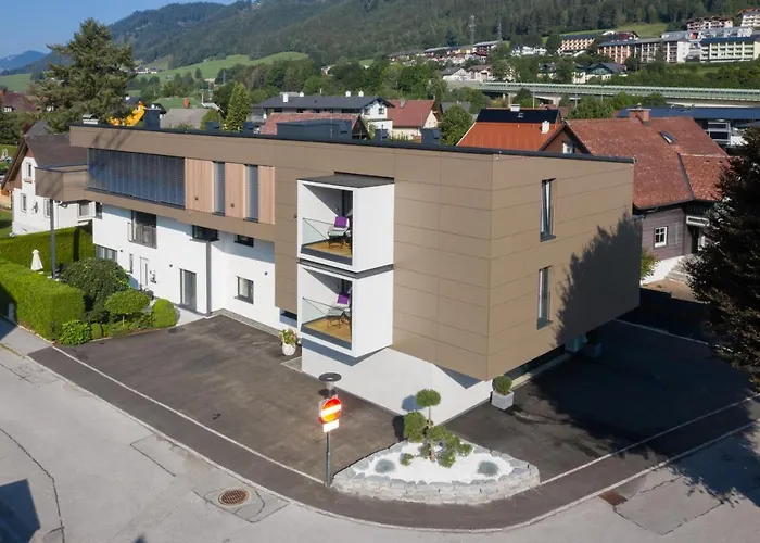 Impuls | Apart Gabriele Lejlighed