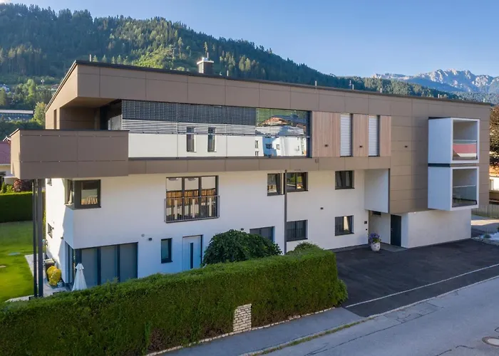 Lejlighed Impuls | Apart Gabriele Schladming