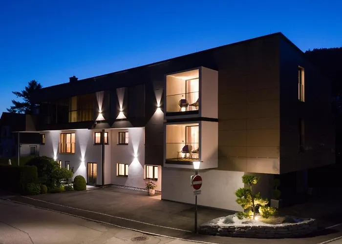 Impuls | Apart Gabriele Lejlighed *