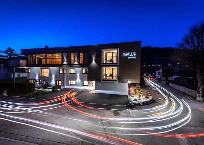 Impuls | Apart Gabriele Schladming